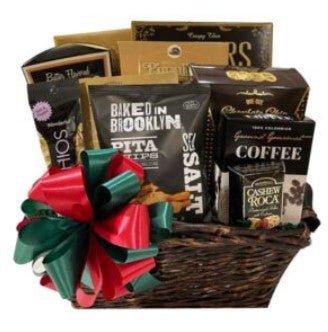 Coffee Gift Baskets Near Me | 4 sizes - Image 2