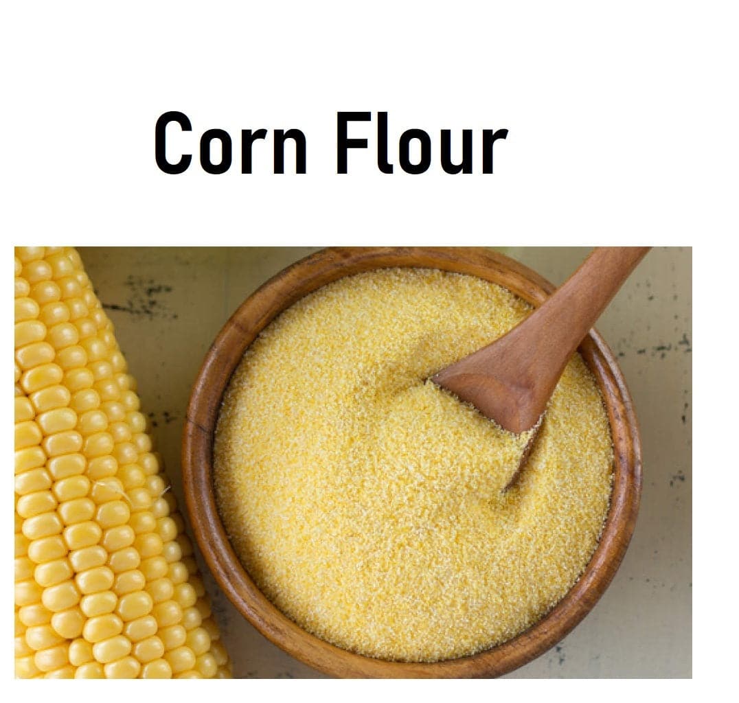 Corn Flour | Misir unu | 400g