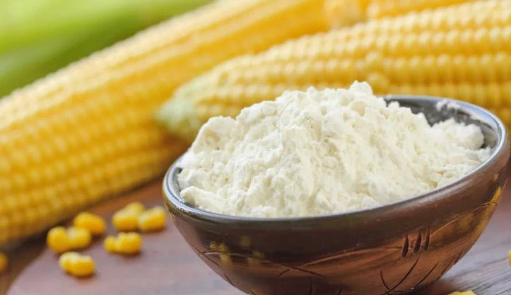 Corn Starch | Maize starch | Misir nisastasi | 200g - Image 3