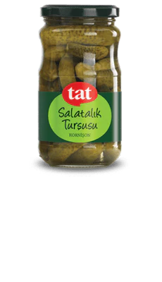 Cornichons | Cucumber Pickle | 380g - Image 2