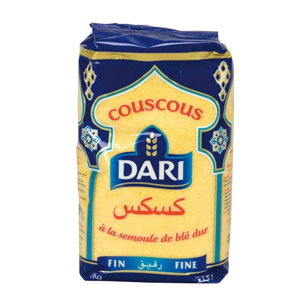 Couscous | kuskus | Fine 1kg