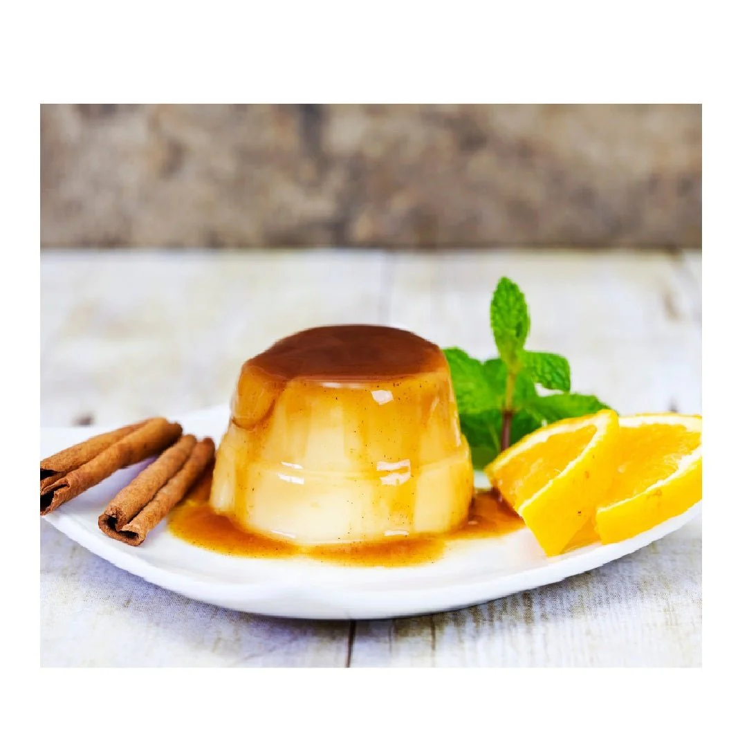 Cream Caramel mix | Basak | 110g - Image 2