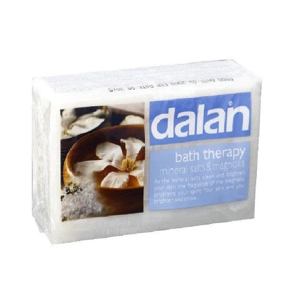 Dalan Bar Soap with Mineral Salts | 170g