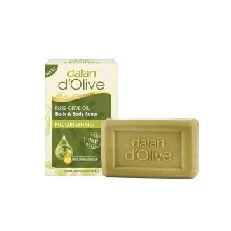 Dalan | Olive oil soap | Pure Soap | 200g - Image 2