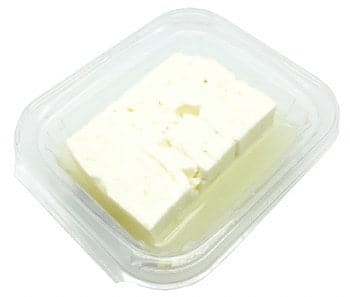 Dodoni Feta Cheese | Premium Greek Feta | 1kg - Image 3