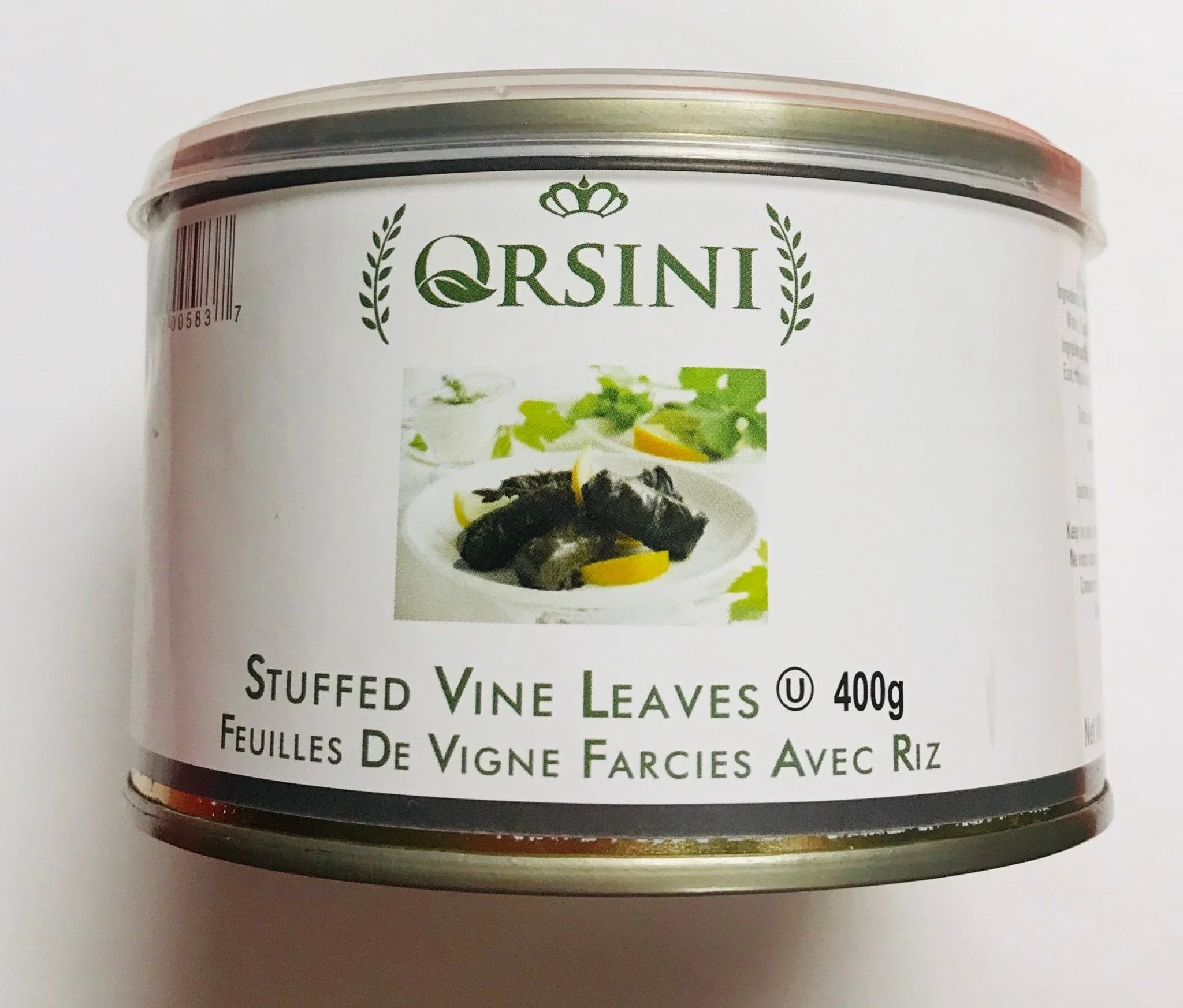 Dolma | Stuffed Vine Leaves | 400g & 2kg - Image 2
