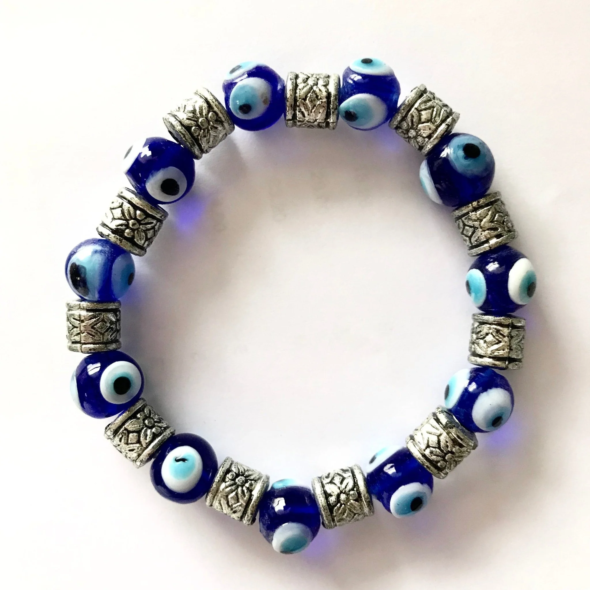 Evil Eye Bracelet #1