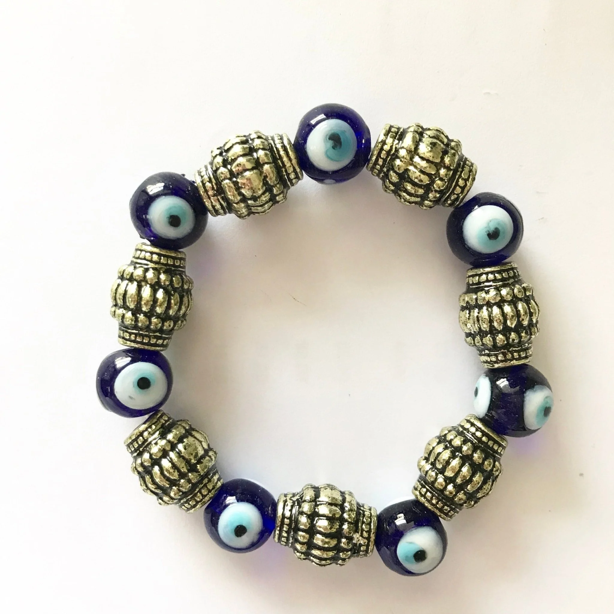 Evil Eye Bracelet #2