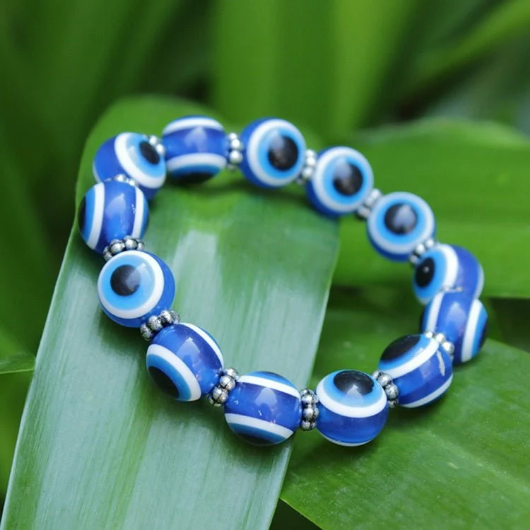 Evil Eye Bracelet | Turkish Gifts | 1 Pc
