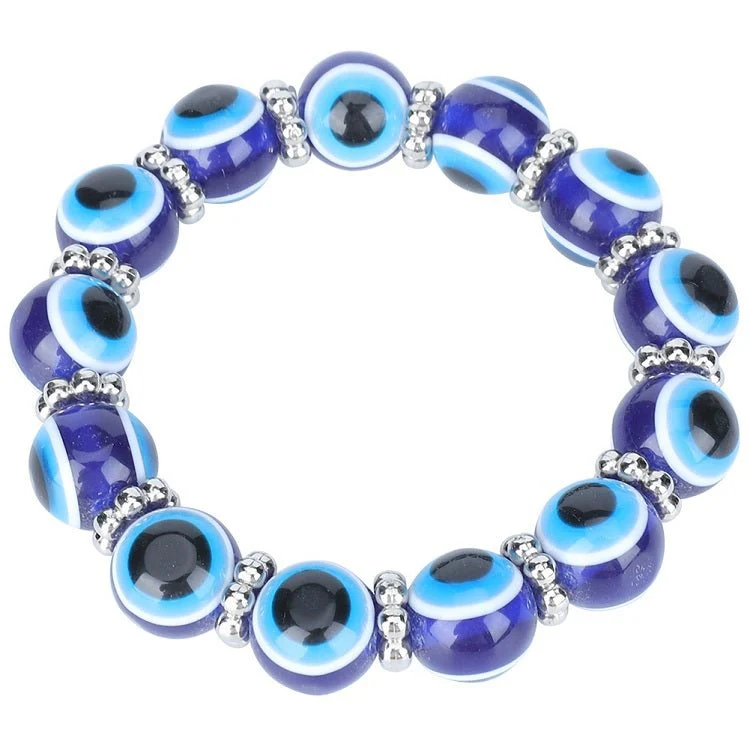 Evil Eye Bracelet | Turkish Gifts | 1 Pc - Image 2