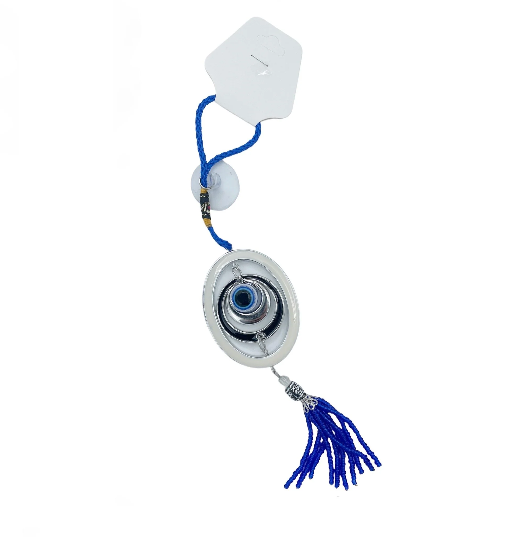 Evil Eye Wall Hanging | 1 Pc
