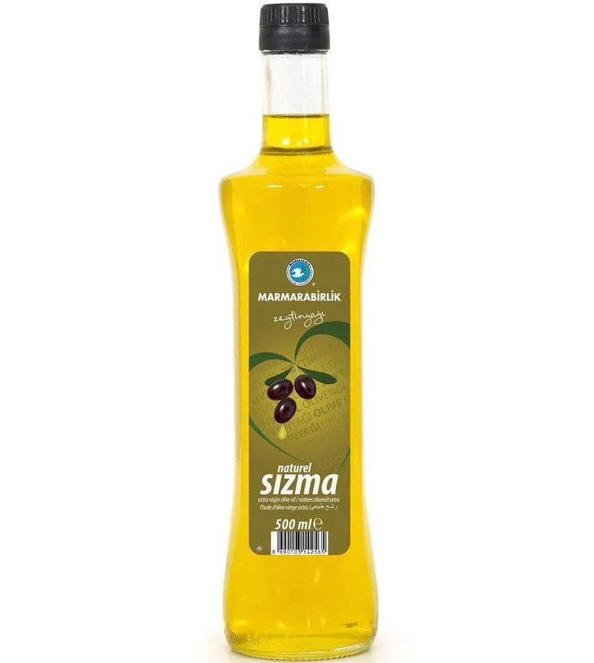 Extra Virgin Olive Oil | Marmarabirlik | 1L - Image 3