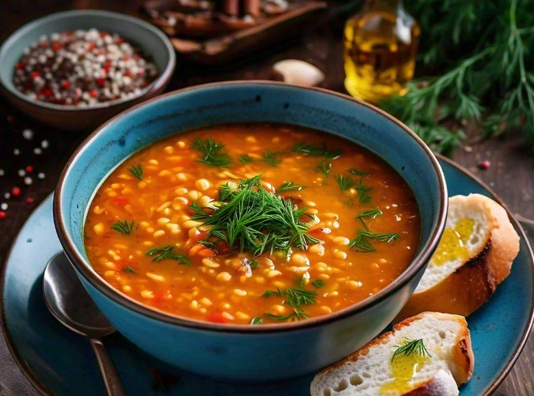 Ezogelin soup | Basak | 75g - Image 3