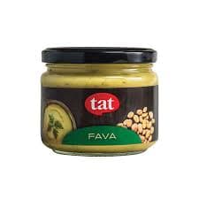 Fava Bean dip | Glass jar | 300gr - Image 2
