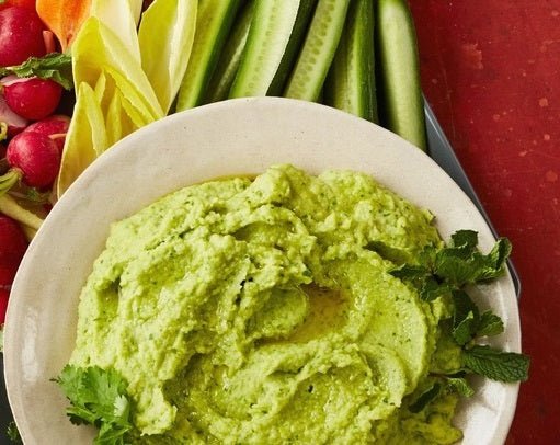 Fava Bean dip | Glass jar | 300gr - Image 3