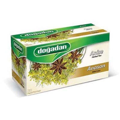 Fennel Tea | Dogadan | 20g - Image 3