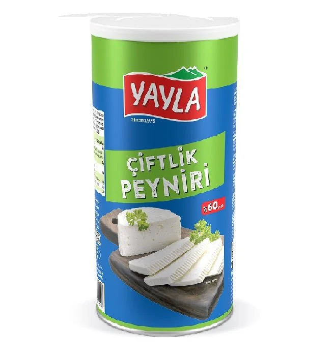 Feta Cheese | Beyaz Peynir | 1500gr - Image 3