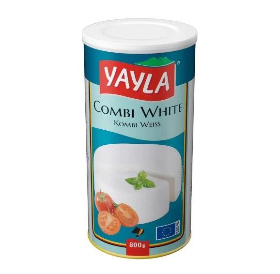 Feta Cheese | For Borek | Turkish Halal | 800gr