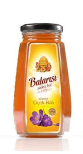 Flower Honey | Cicek Bali | 850g - Image 2