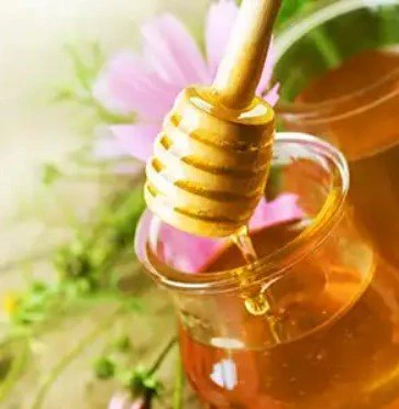 Flower Honey | Suzme Cicek Bali | 460g - Image 3