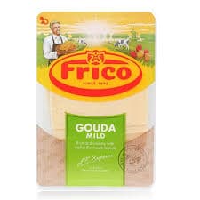 Frico Gouda Mild Cheese 300g