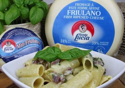 Friulano Cheese | 350g