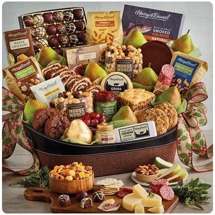 Gift Basket Near Me | 4 sizes