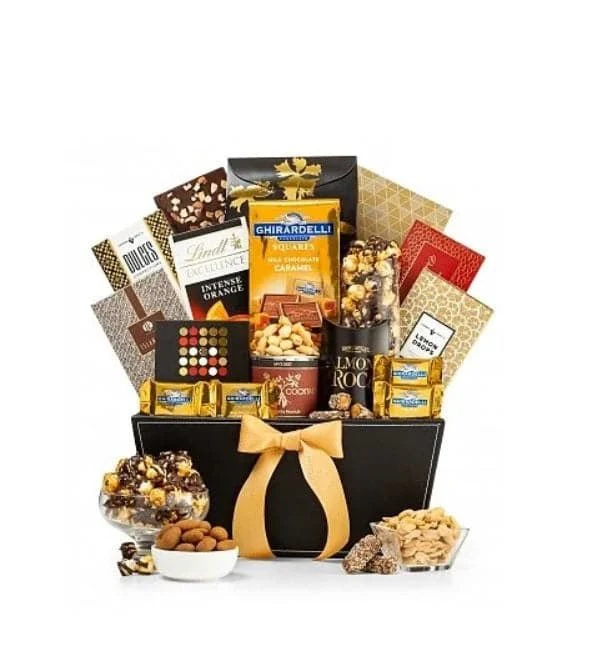Gift baskets Etobicoke | Halal Food | 4 sizes - Image 3