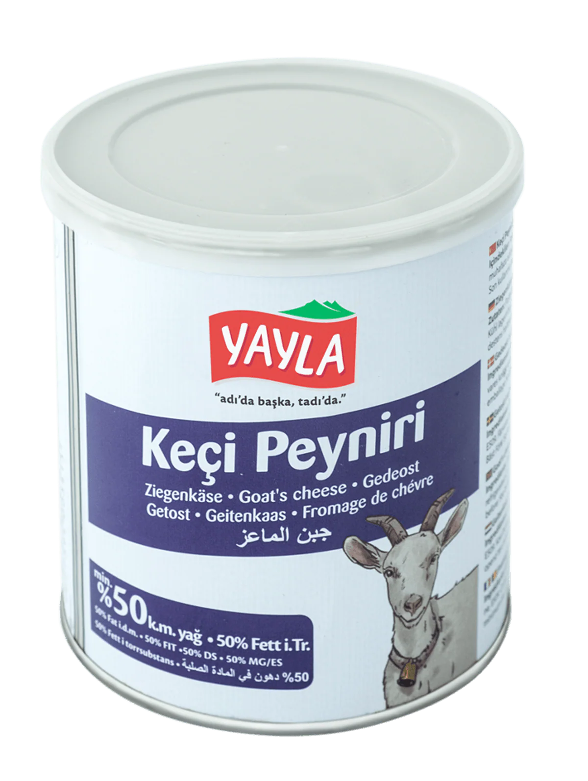 Goat Cheese | Keci Peyniri | 720gr
