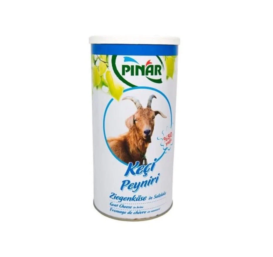 Goat Feta Cheese | Pinar | 400g