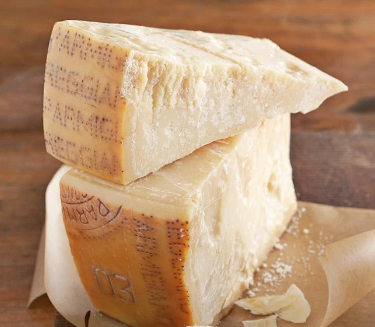 Grana Padano | 500g - Image 2