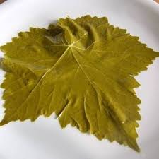 Grape Leaves In Brine | Krinos | 500ml - Image 2