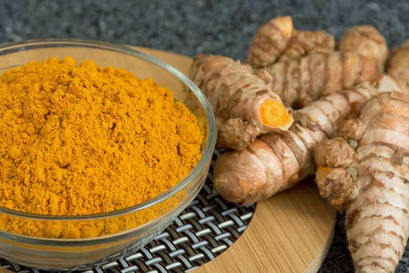 Ground Turmeric | Turkish spices | Zerdecal | 30g - Image 3