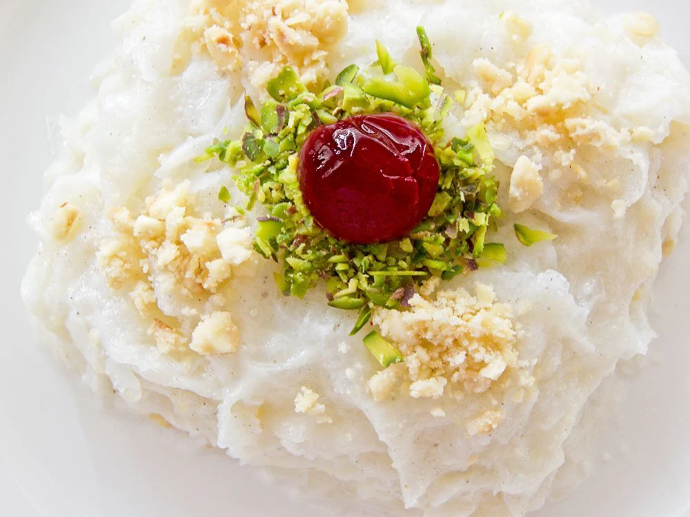 Gullac Sheets | Turkish Dessert | 400g - Image 3