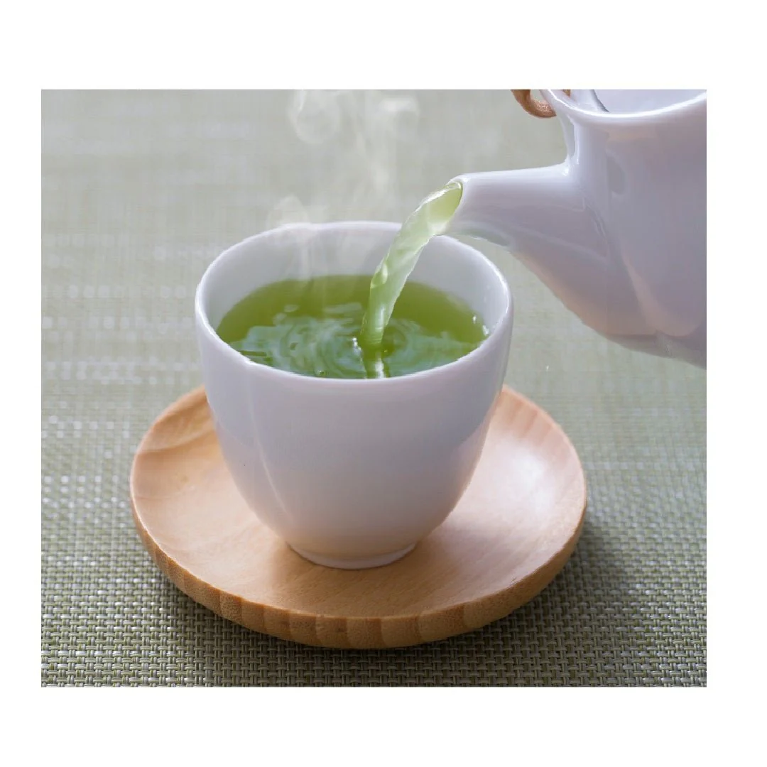 Gunpowder Green Tea | Ahmad tea | 500g - Image 3