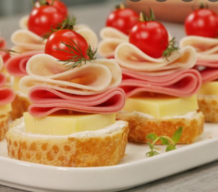 Halal Ham | Beef Ham | Jambon | 250g - Image 2