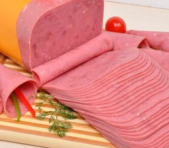 Halal Ham | Beef Ham | Jambon | 250g - Image 3