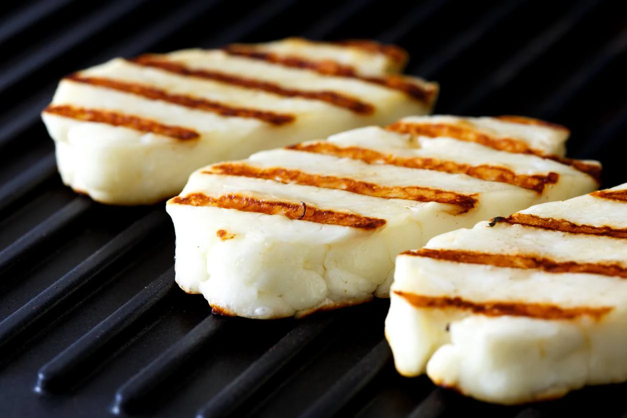 Halloumi Cheese Near Me | 330g - Image 2