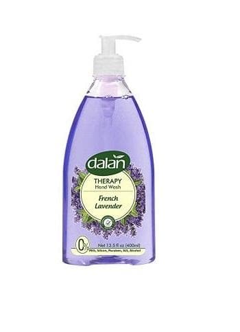 Hand Soap | Dalan | French Lavender | 400ml - Image 2
