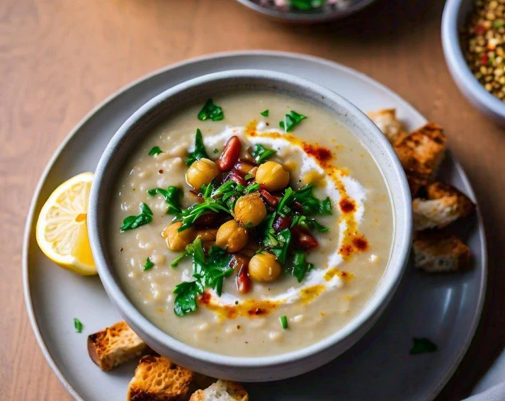 Harira Soup mix | 100g - Image 3