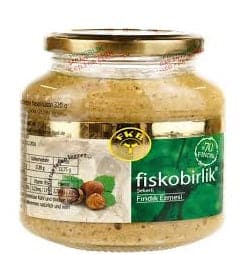 Hazelnut Spread  | Findik Ezmesi | 300g