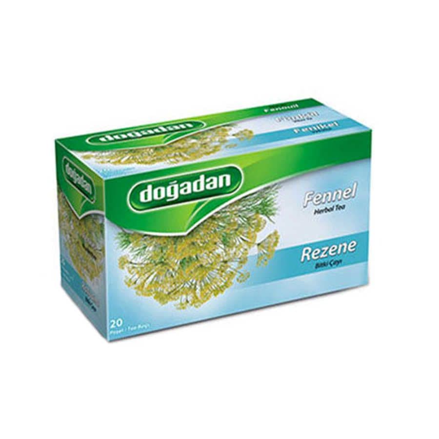 Herbal Tea | Fennel tea | Dogadan | 20g