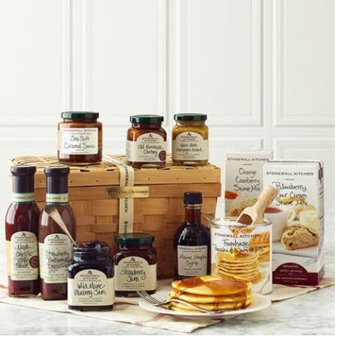Jam Gift Set Canada | 1 Basket - Image 3