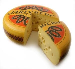 Jarlsberg Cheese | 200g