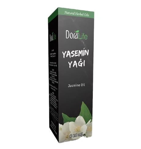 Jasmine Oil | Doralife | 20ml