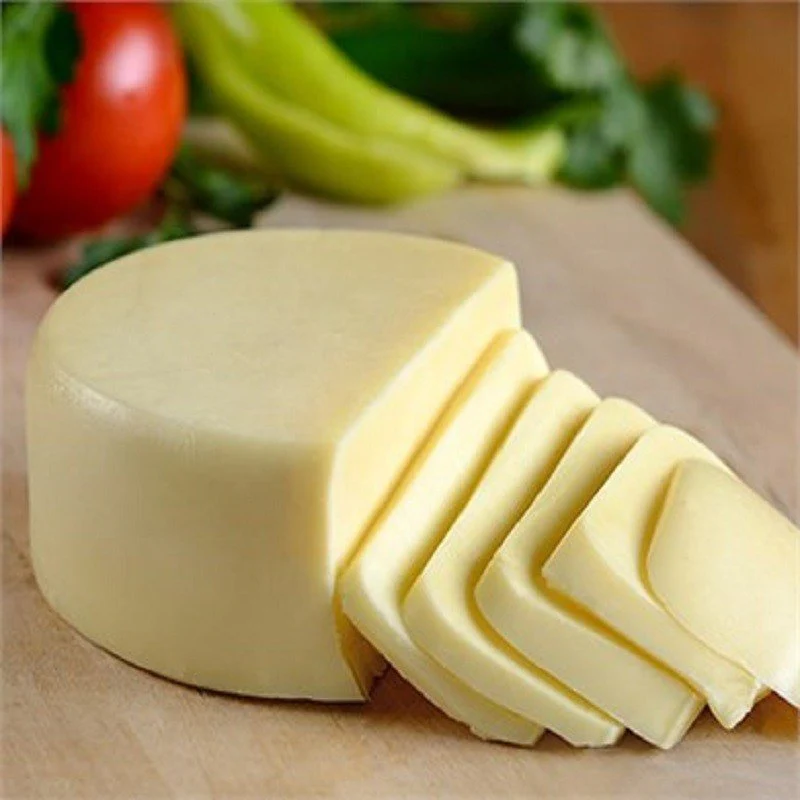 Kashkaval Cheese | Yayla | 400g - Image 2