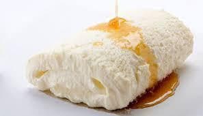 Kaymak | Turkish clotted cream | 230grs - Image 3