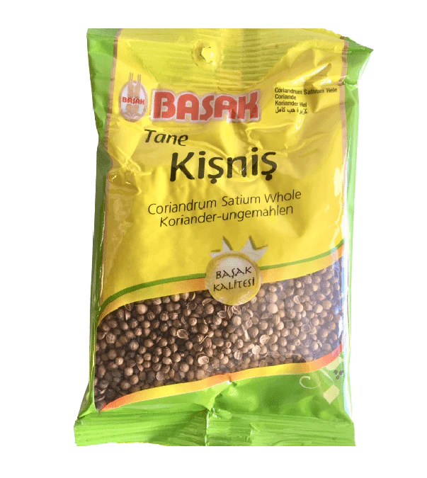 Kisnis | Coriander Seeds | Basak | 40g - Image 2