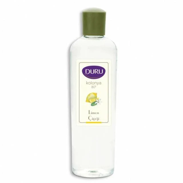 Kolonya Limon Cicegi | Eau de Cologne | 200ml