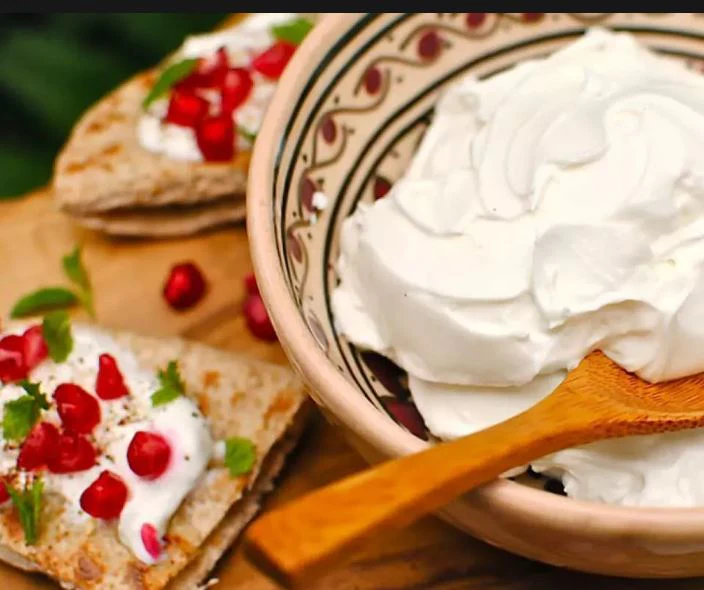 Labneh cheese | Yogurt Cheese | 550g - Image 2